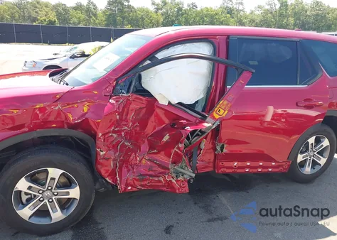 2025 Honda Pilot Ex-L z USA, uszkodzony, nr VIN 5FNYG2H48SB025024